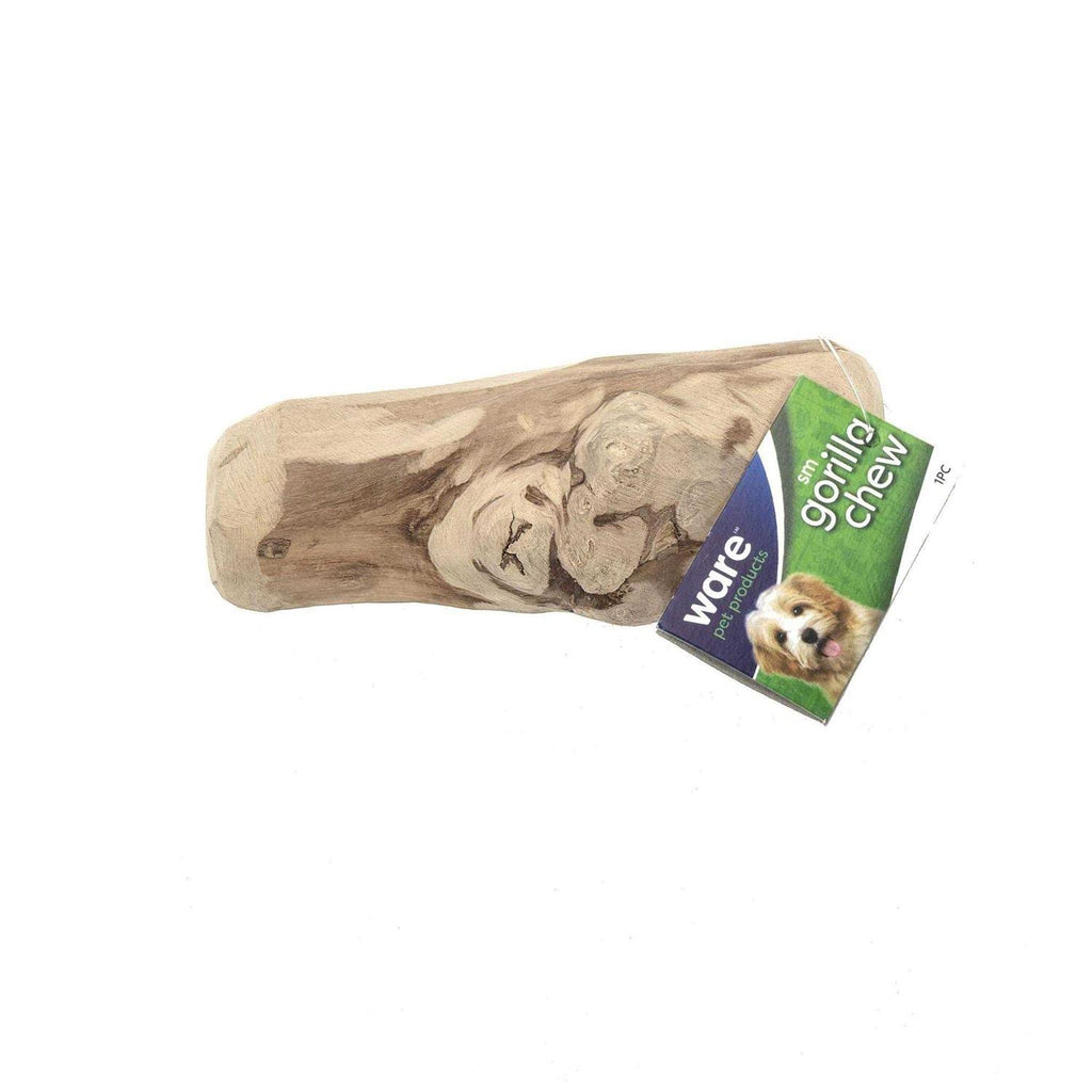 Gorilla Chew C819