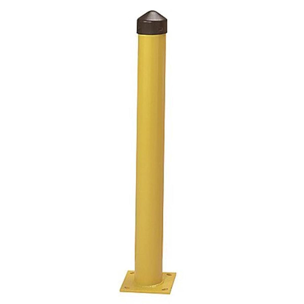 4x22 x 24x22 Round Bollard Post O9974