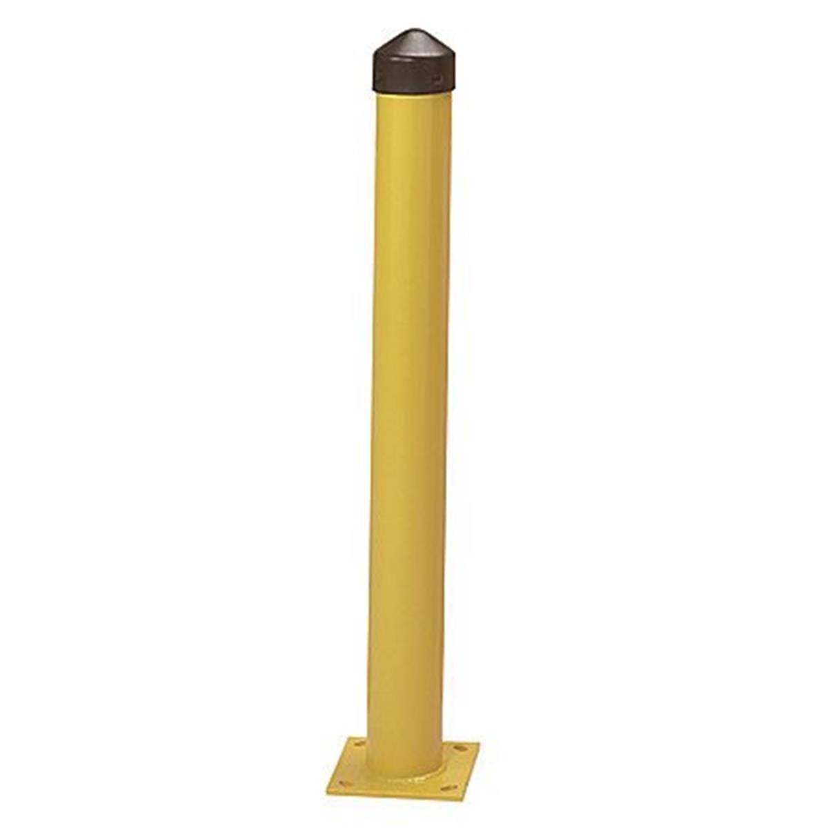 4x22 x 24x22 Round Bollard Post O9974
