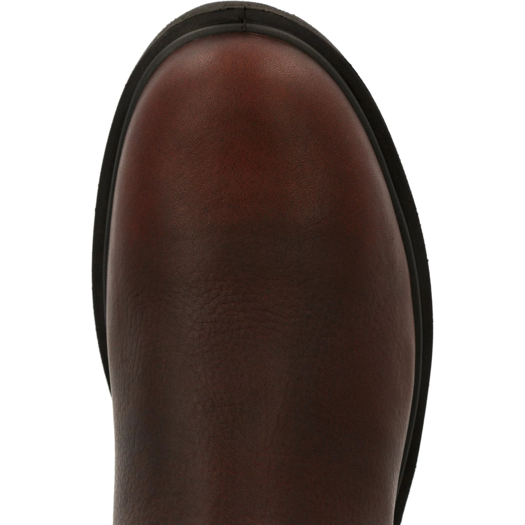 Waterproof Pull On Boots Size 11.5(M) D397