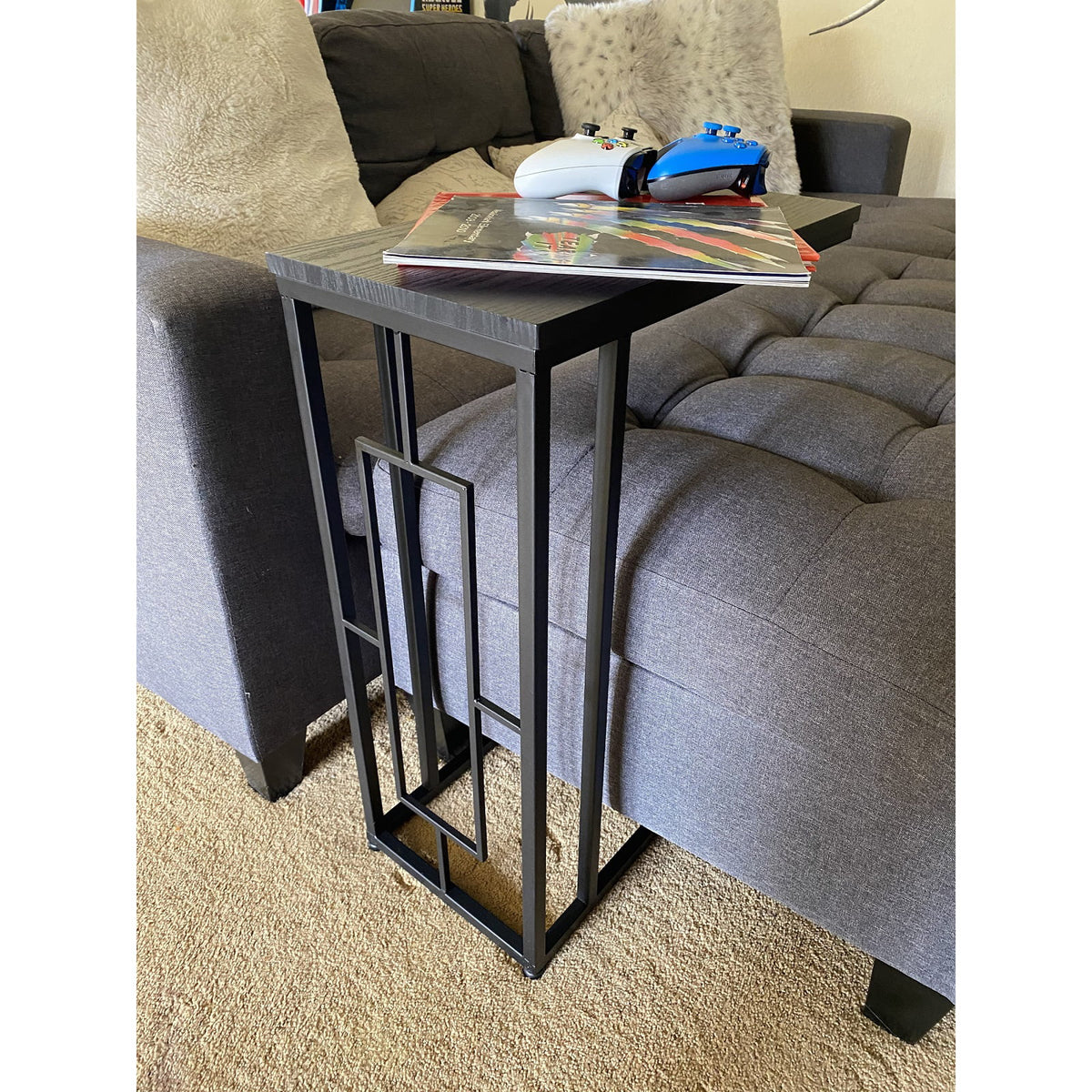 Accent Table N45019