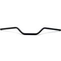 7/8" Black Motorcycle Handlebar A42671
