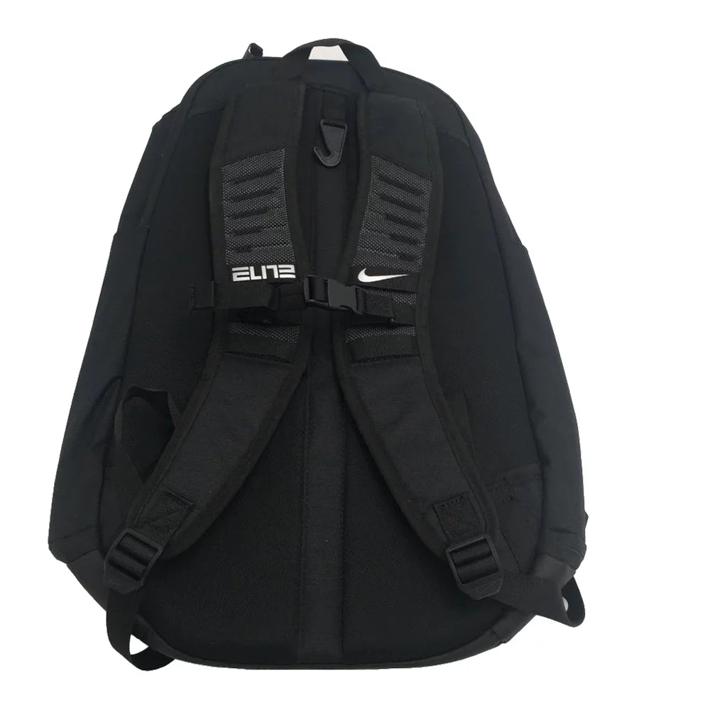 Black Backpack U340