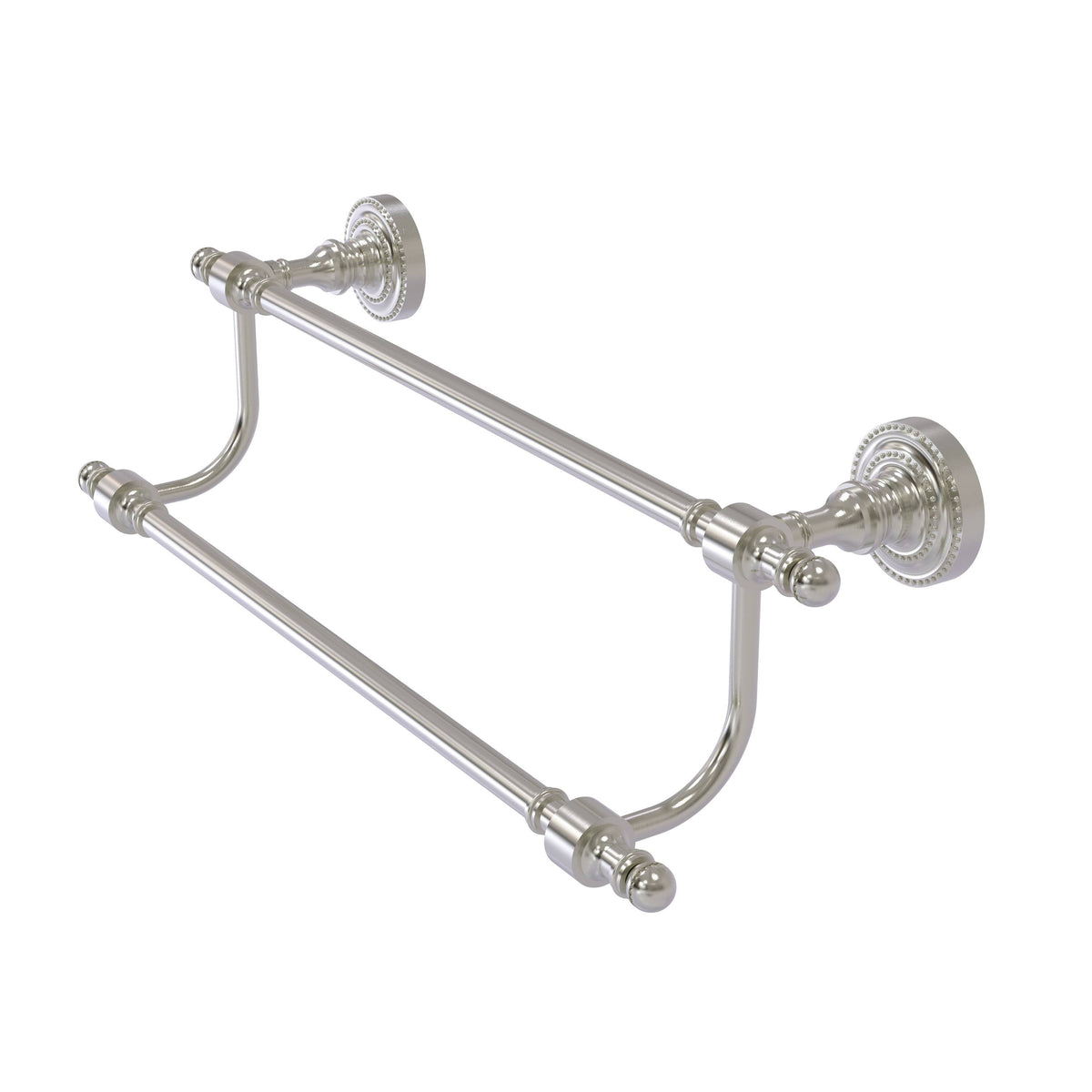 30 inch Double Towel Bar Satin Nickel S152748