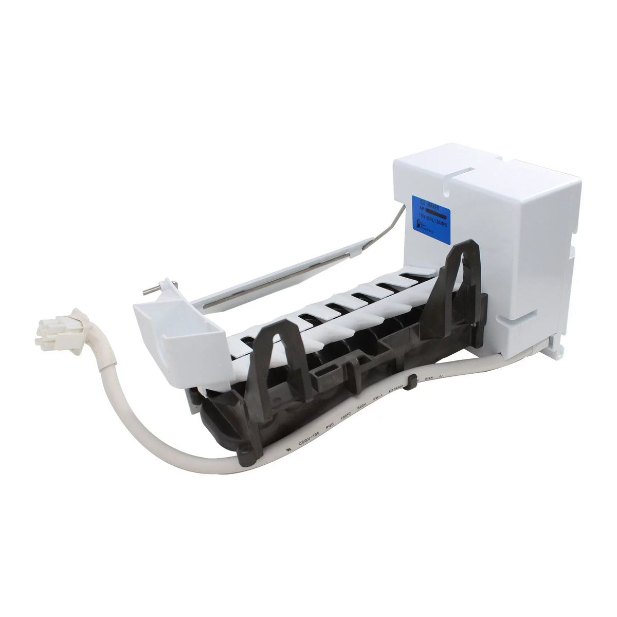 Refrigerator Ice Maker Replacement F49267