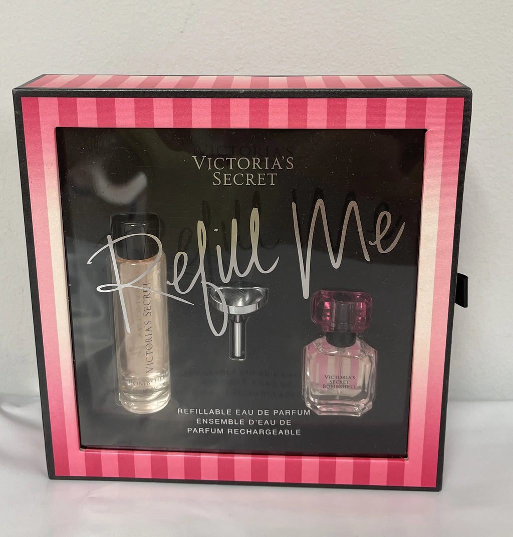 Eau De Parfum Perfume Gift Set P5196