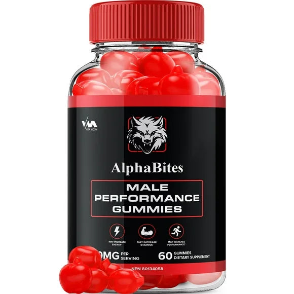 60 Gummies V92159