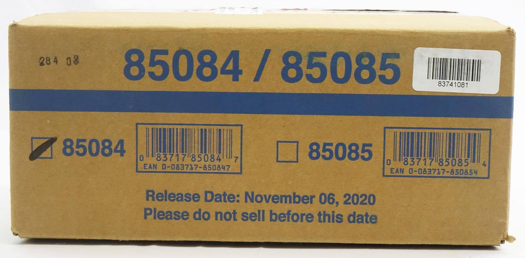 Case of 12 Booster Box K645595