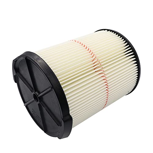 Replacement Filter for 5-20 Gallon Wet Dry Vac X999356