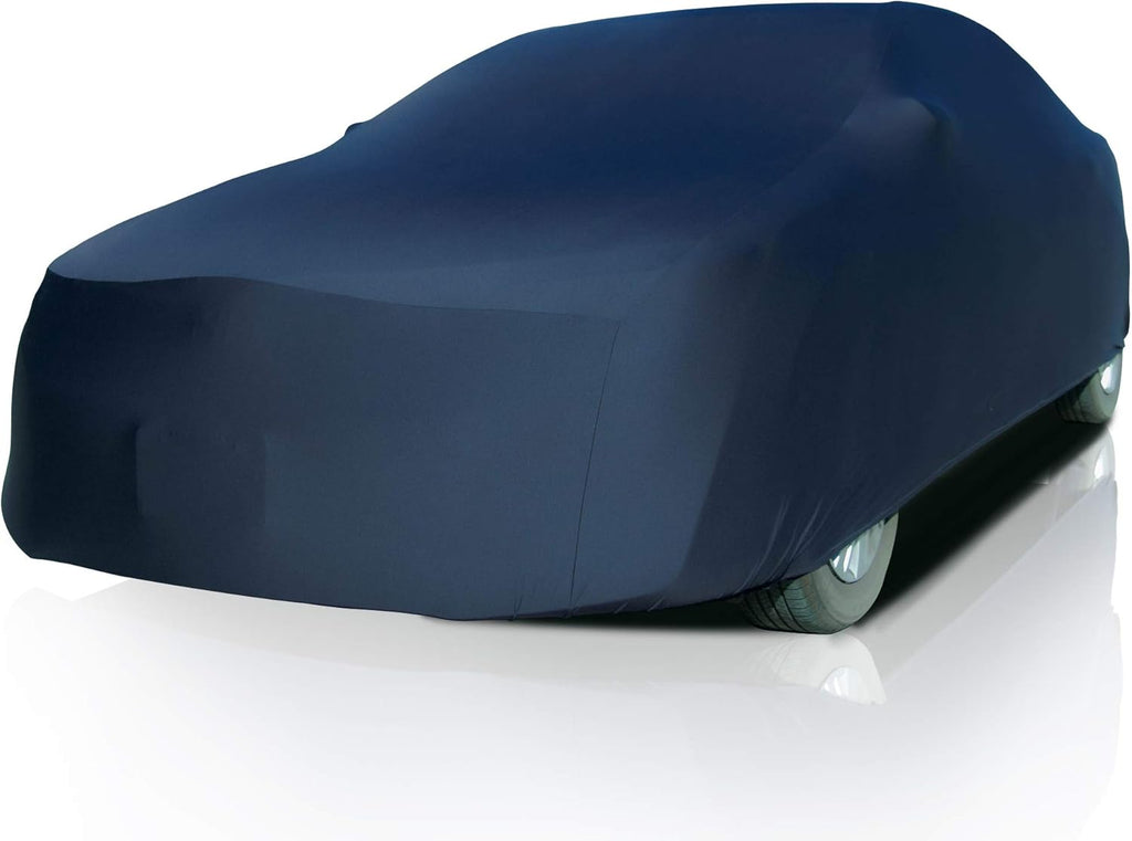 Satin Car Cover P38822