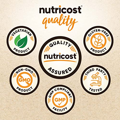 Organic Super Greens Powder 30 Servings I3924