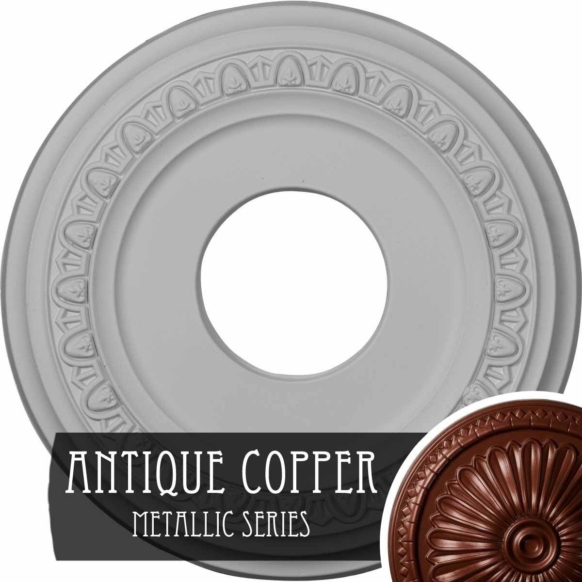 Ceiling Medallion K8959