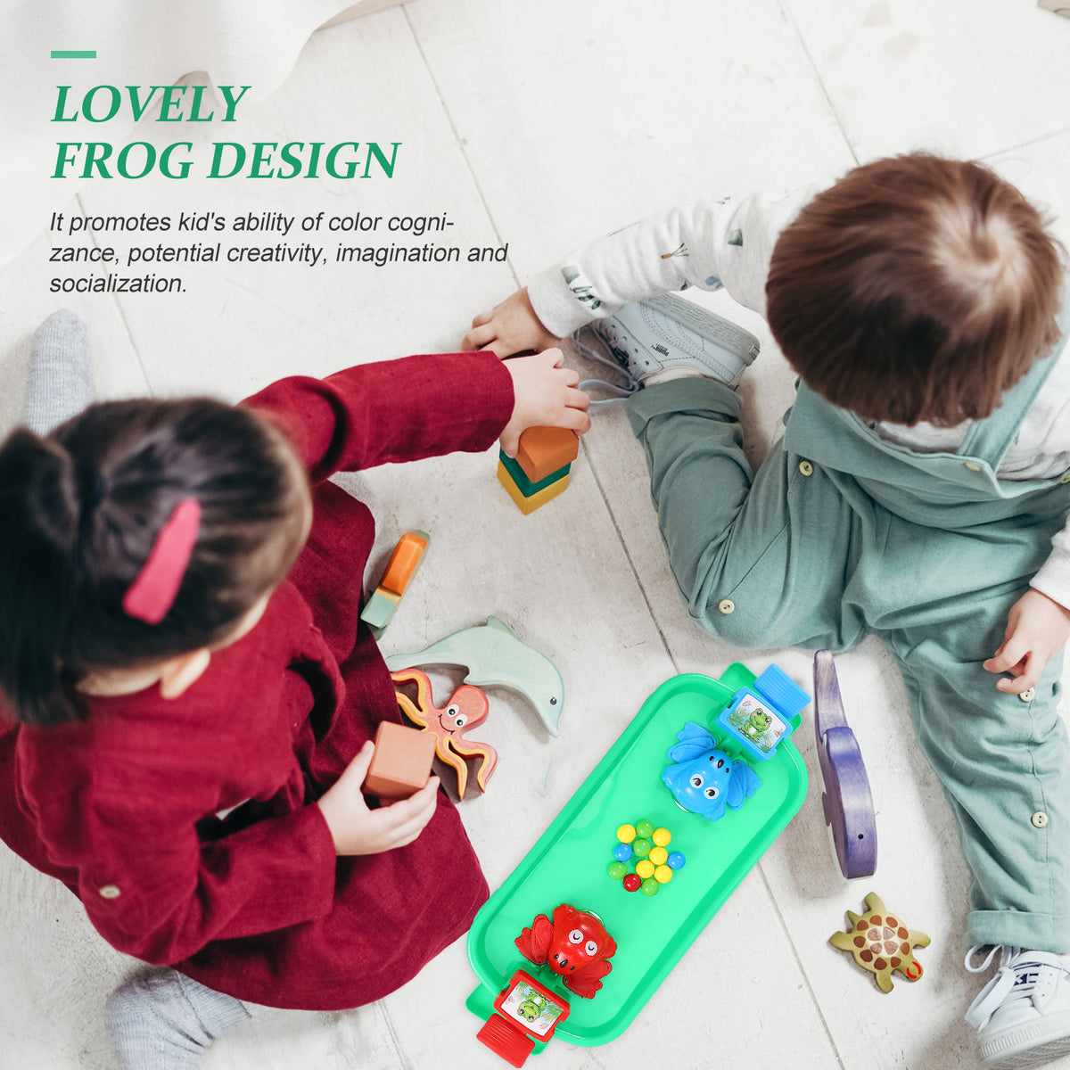 Desktop Abs Table Toys O82073