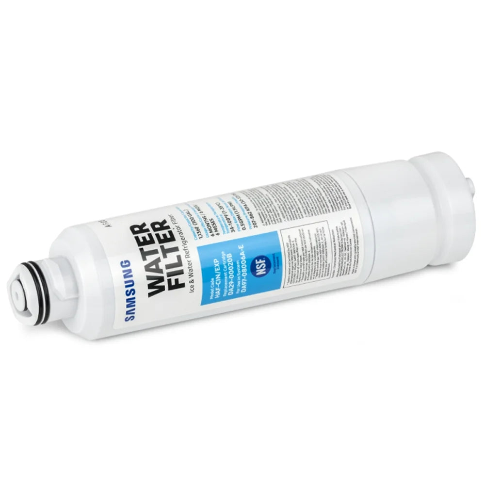 Refrigerator Water Filter Replacement, Pack of 3 C690205
