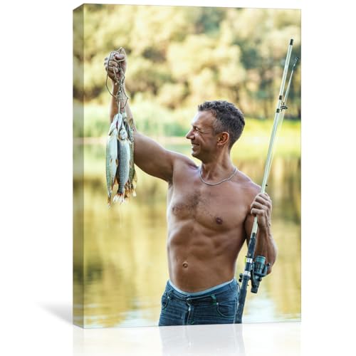 Canvas Prints With Your Photos Custom Poster T120