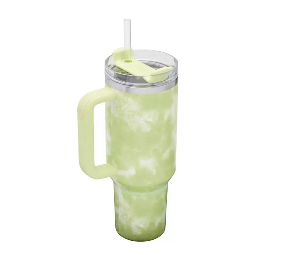 40 oz Travel Tumbler D602512