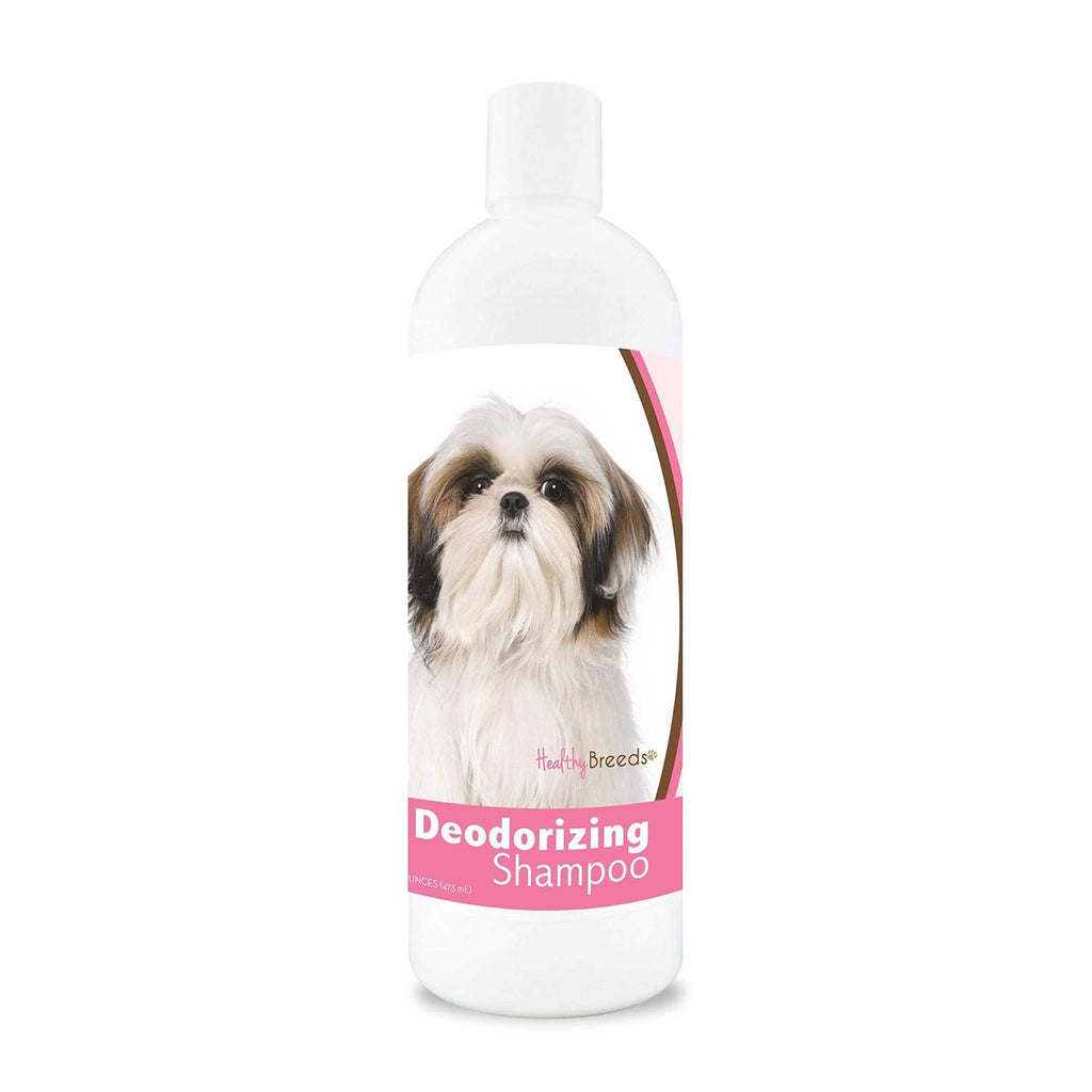 16 oz Deodorizing Shampoo J3654