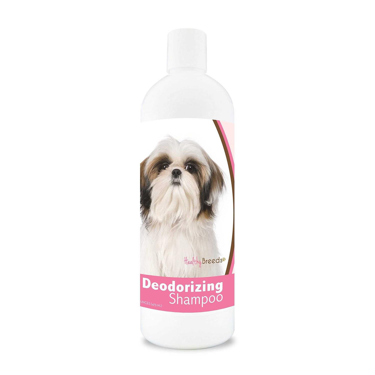 16 oz Deodorizing Shampoo J3654
