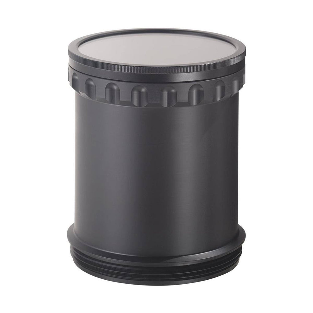 Dome Spherical Lens Port R265