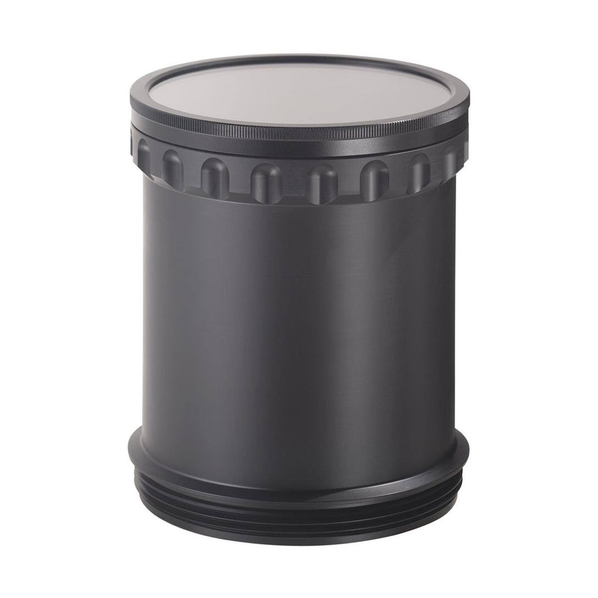 Dome Spherical Lens Port R265