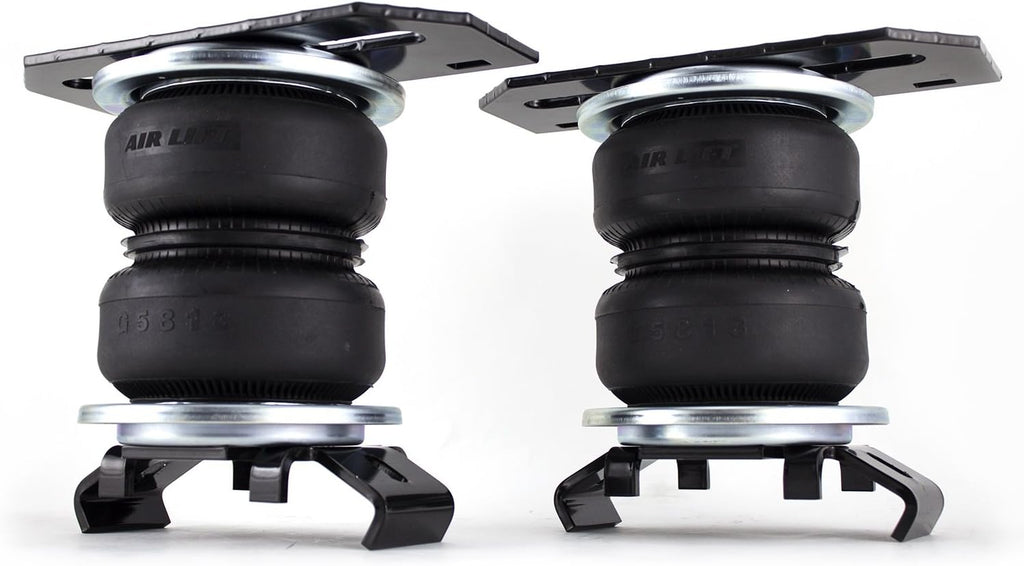 Air Suspension Kit B8066