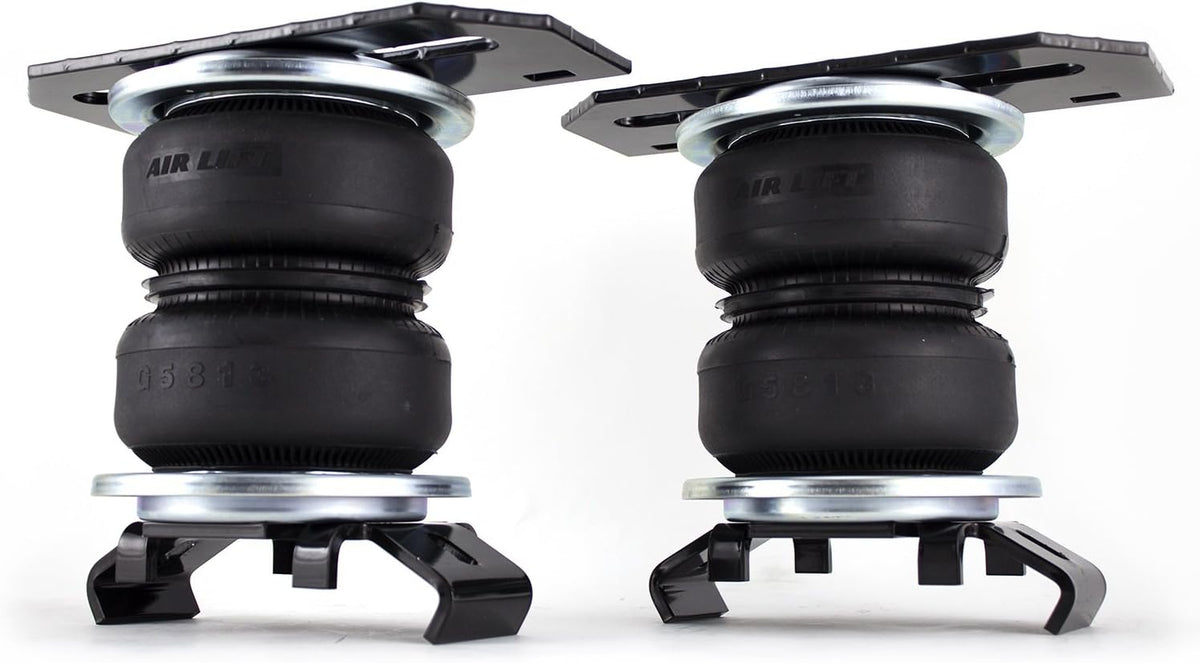 Air Suspension Kit B8066
