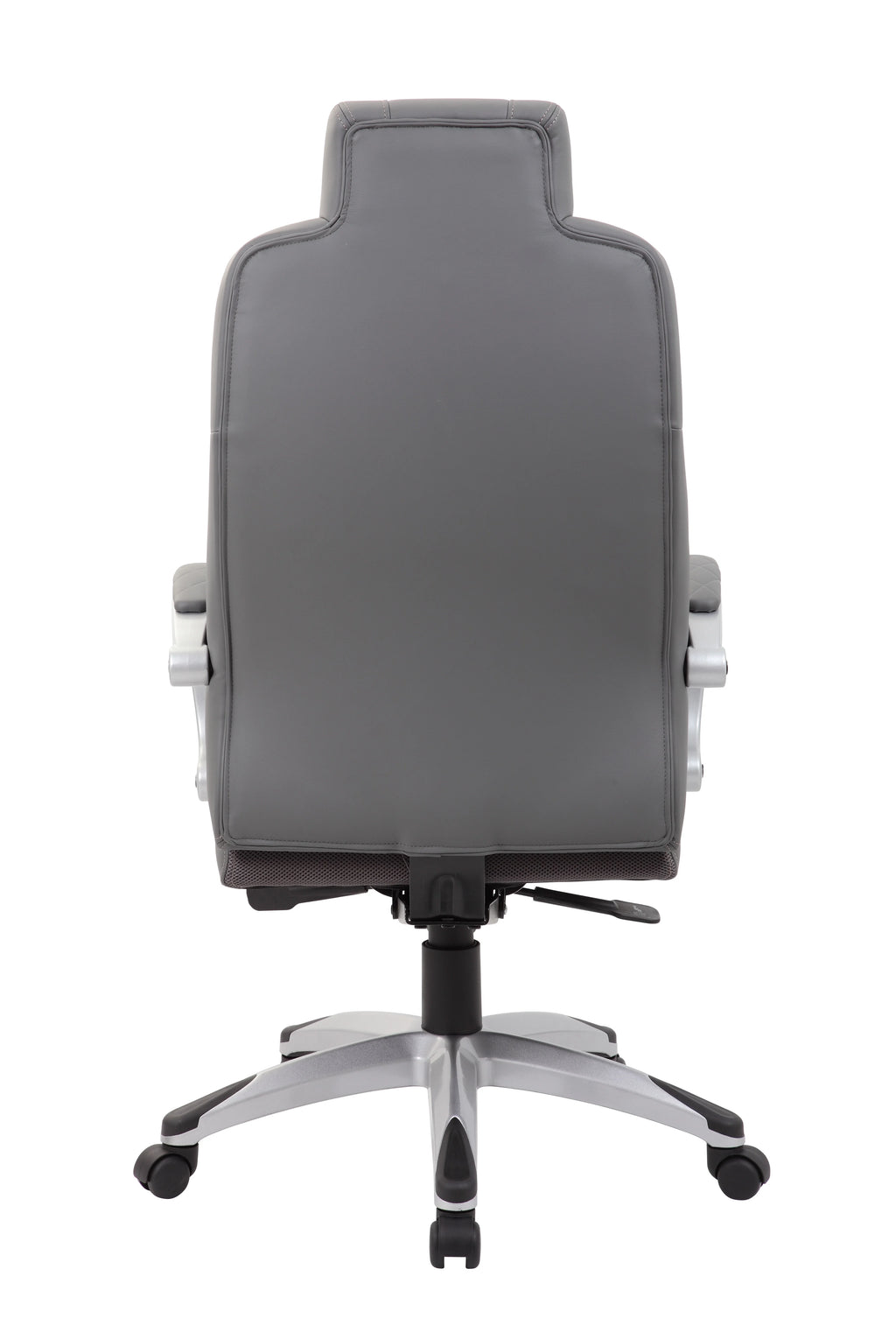 Grey Executive Chair J3938