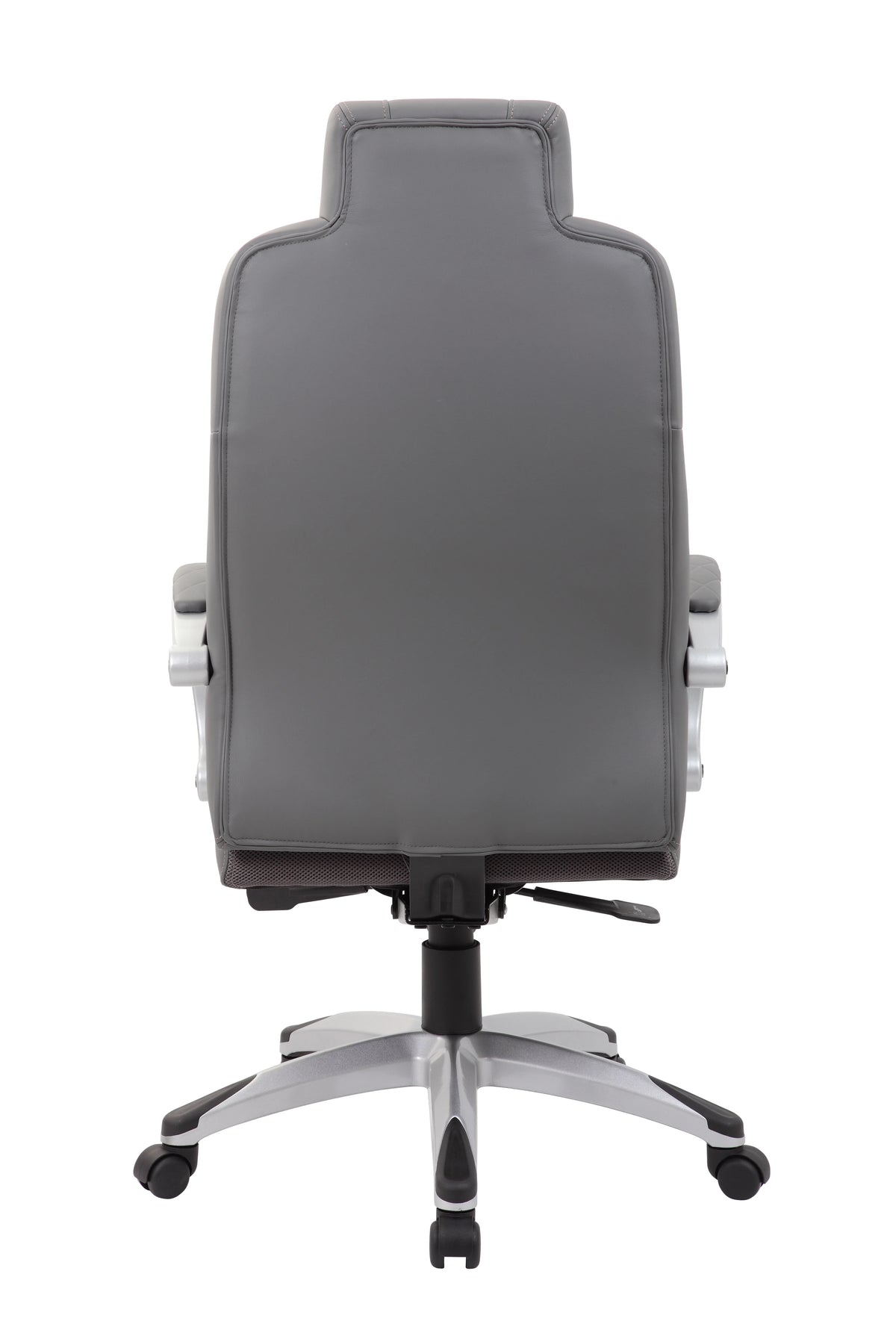 Grey Executive Chair J3938