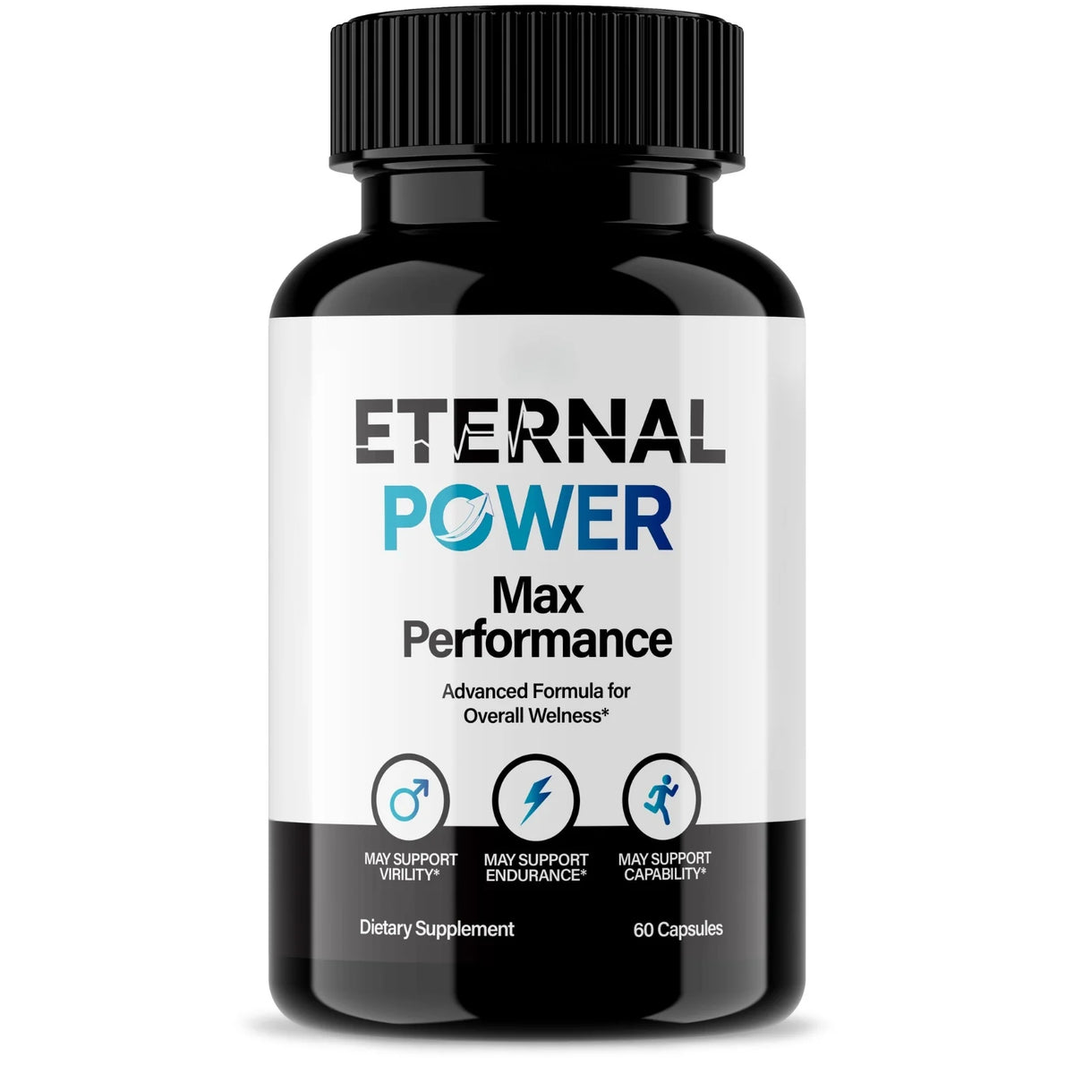 Power Capsules B2009