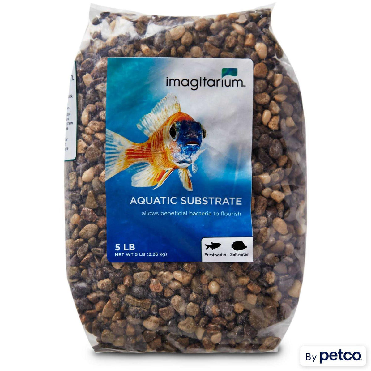 Aquarium Gravel W6079