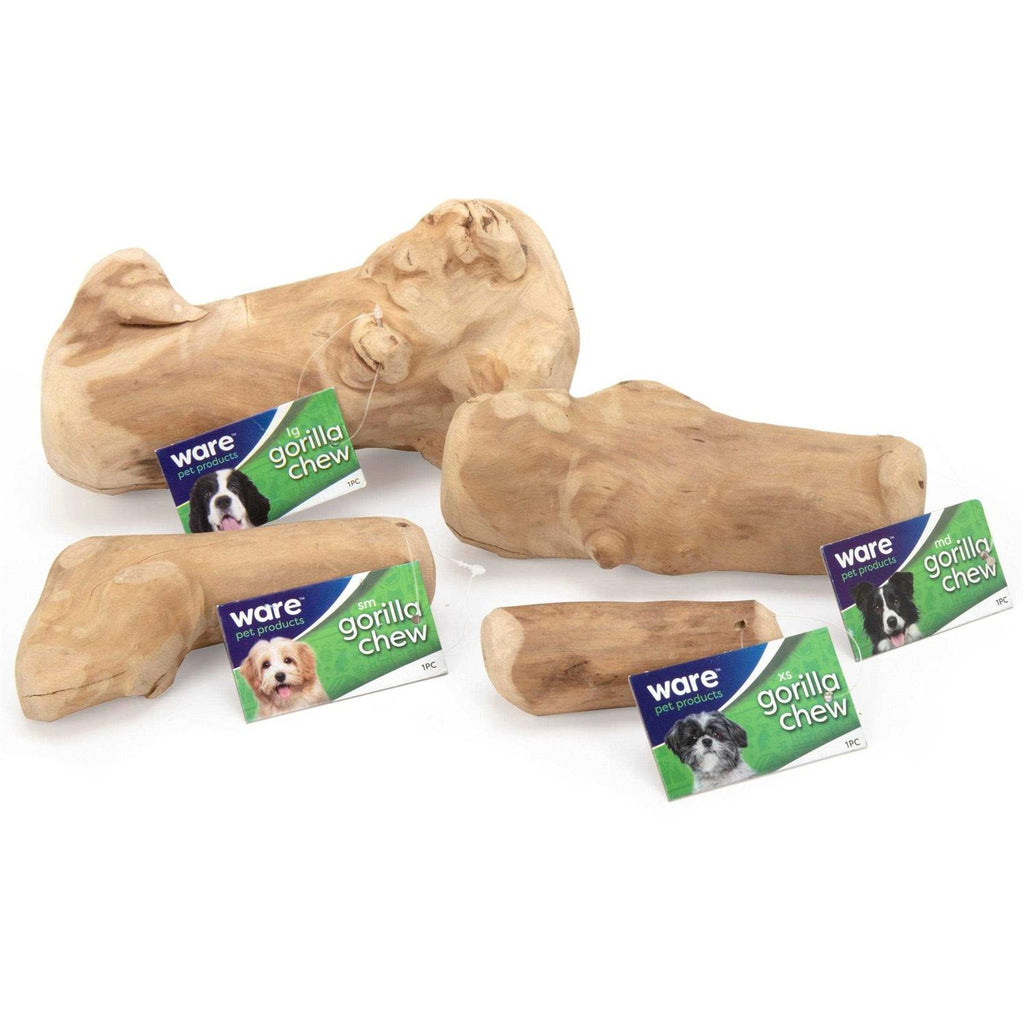 Gorilla Chew C819