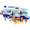 Family Motorhome Camper Set V2068