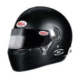 Flat Black Helmet V435