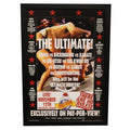 Framed Poster K30545