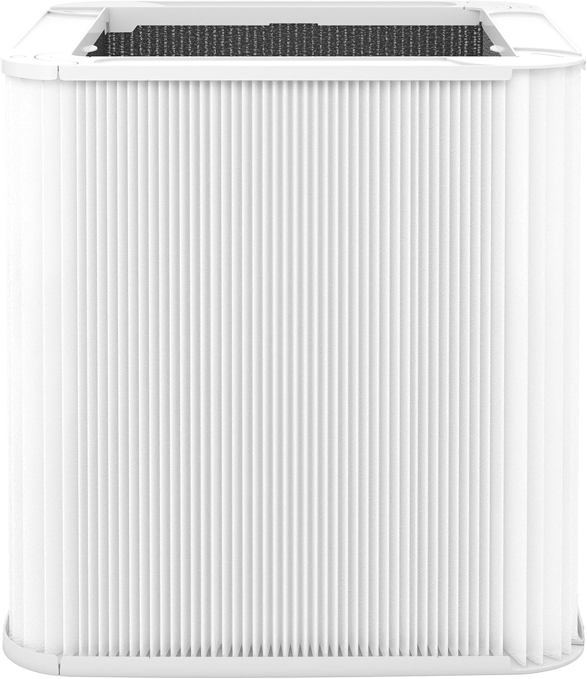 Genuine Replacement Filter, Particle and Activated Carbon, Pack of 2 N476039