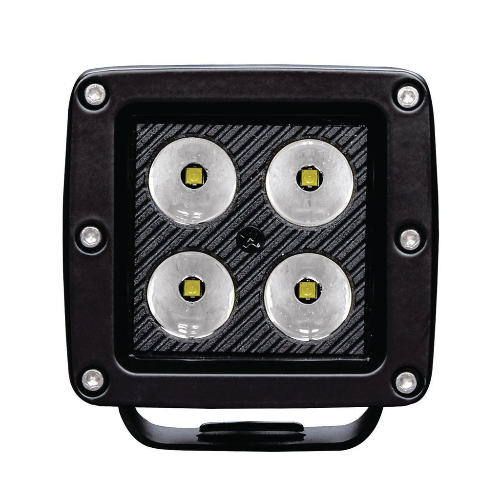 3 in. LED Spotlight H170