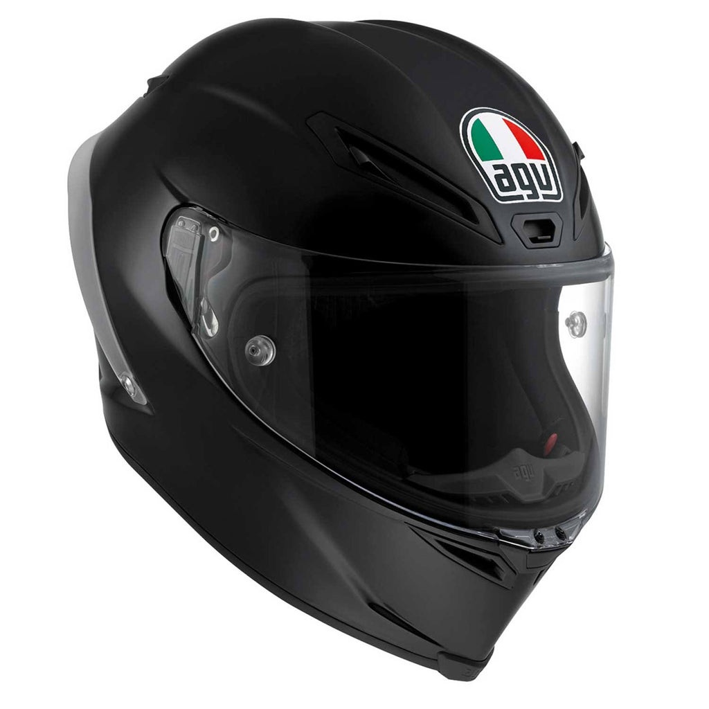 Matt Black XL Helmet I5512