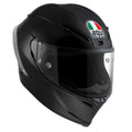 Matt Black XL Helmet I5512
