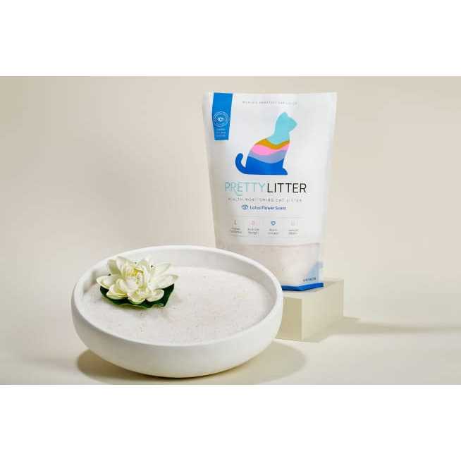Lotus Flower Cat Litter G179798
