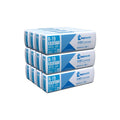R-19 Kraft-Faced Fiberglass Insulation Batt 6-1/4 in. x 16 in. x 96 in. (12-Bags) H7101