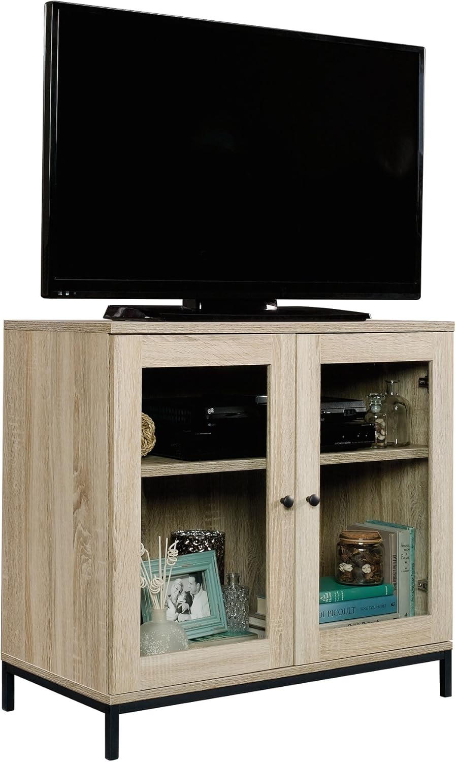 Display Cabinet for TVs up to 32 B809507