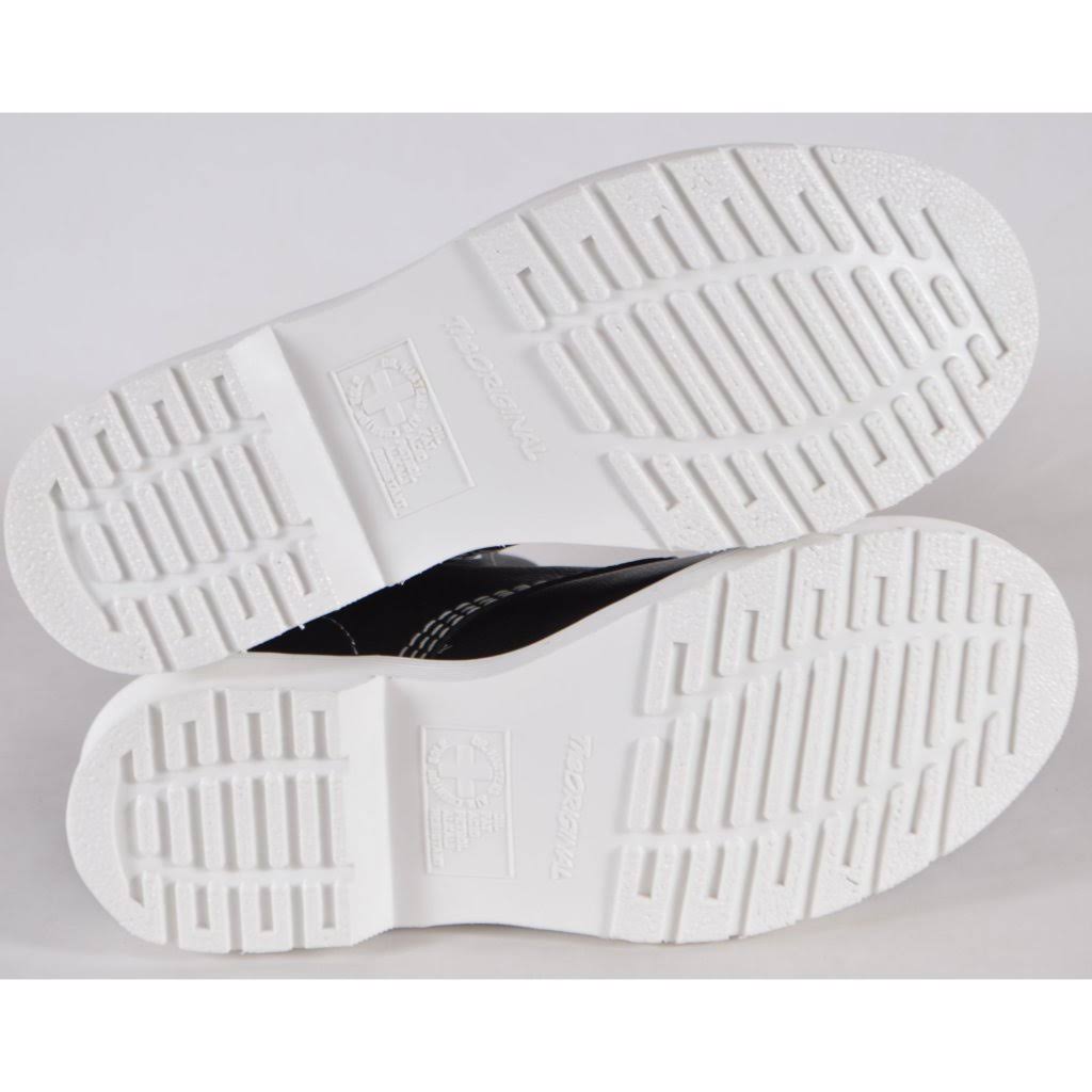 Black Boots J3896