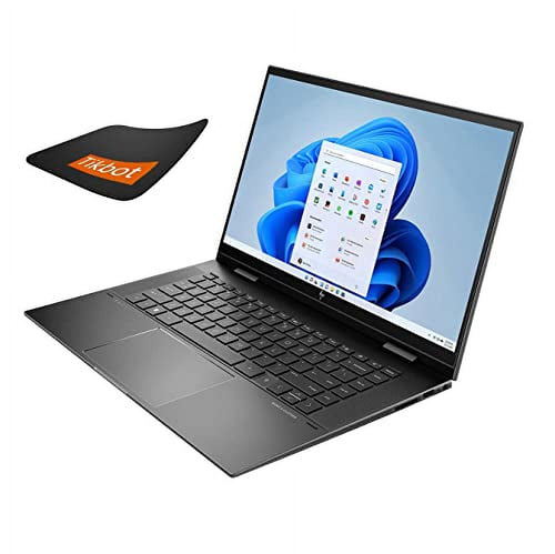 15.6" Touchscreen 2-in-1 Laptop - AMD Ryzen 7 - 16GB RAM - 512GB PCIe SSD C84268