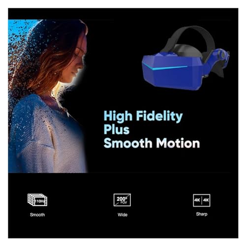 8K Plus PCVR VR Smart Glasses Q3710