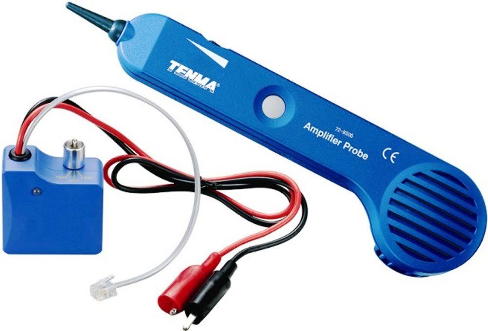 Inductive Tone and Probe Cable Locator Kit C8196