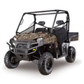 Camo UTV Wrap F44901