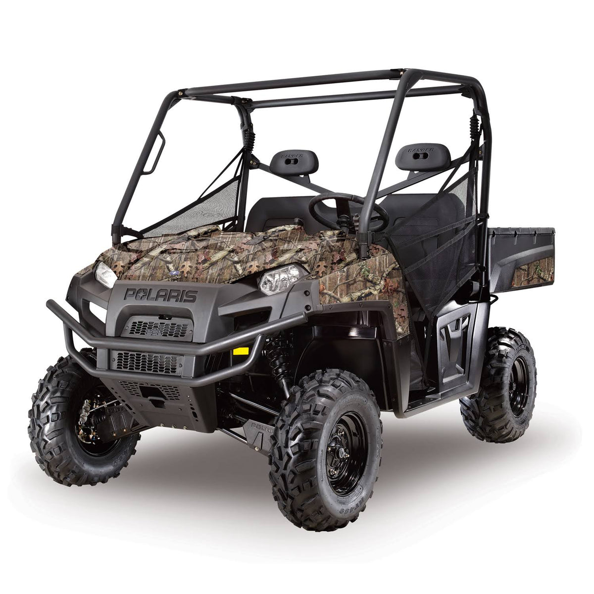 Camo UTV Wrap F44901