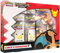 25th Anniversary Celebrations Collection Trading Card Game F730