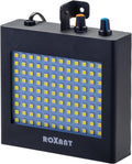 Strobe Light with 108 LED Bulbs, Sound Activated, Adjustable Flash Speed H422754