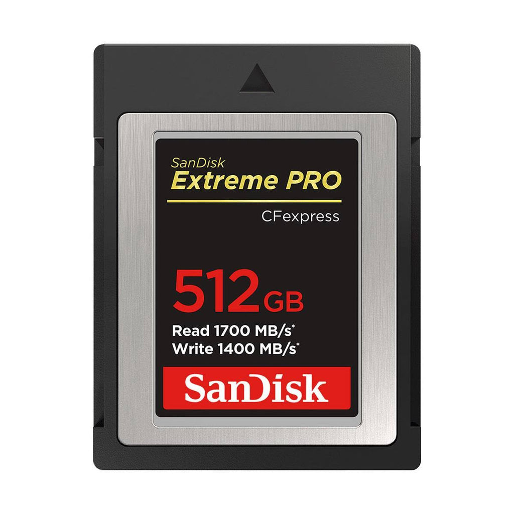 CFexpress Memory Card G2971